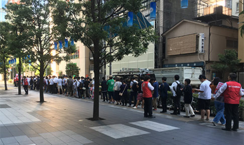 任天堂「スイッチが品薄商法やと？アホ言うな！ほなら10万台出荷したらぁ！」
