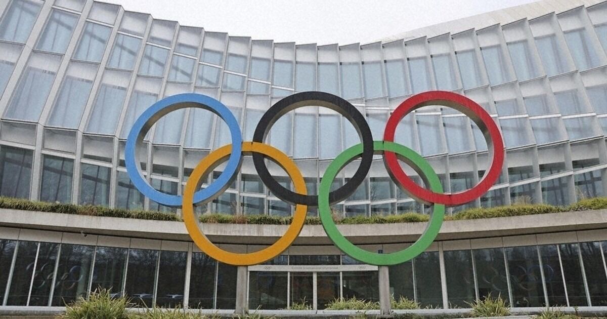 国際オリンピック委員会（IOC）　ロシアへの制限解除