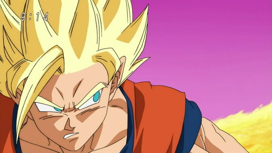 【悲報】　ドラゴンボール超、５話にして作画大崩壊