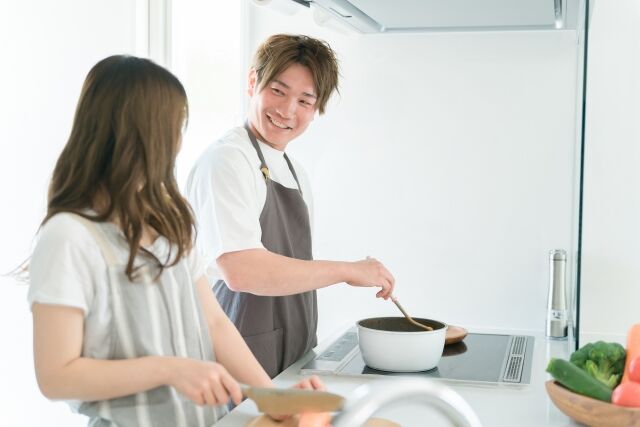料理下手なやつってほんまにレシピ見ないんやな