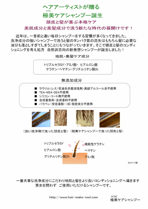 2016 キワビ説明書