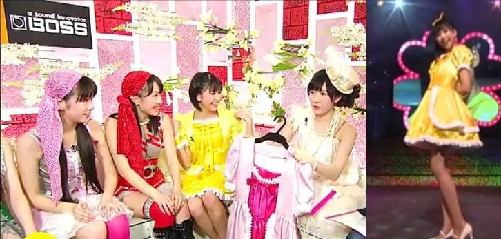 039 横アリ 1st Day のレトロ情報 下線はリンク モモタロの高城れにちゃん応援ブログ 039 横アリ 1st Day のレトロ情報 下線はリンク モモタロの高城れにちゃん応援ブログ