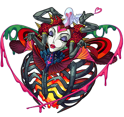 モンスト 抗議があった疑惑も 新キャラ シュリンガーラ のイラストが急遽変更になった理由とは モンスト攻略まとめ情報