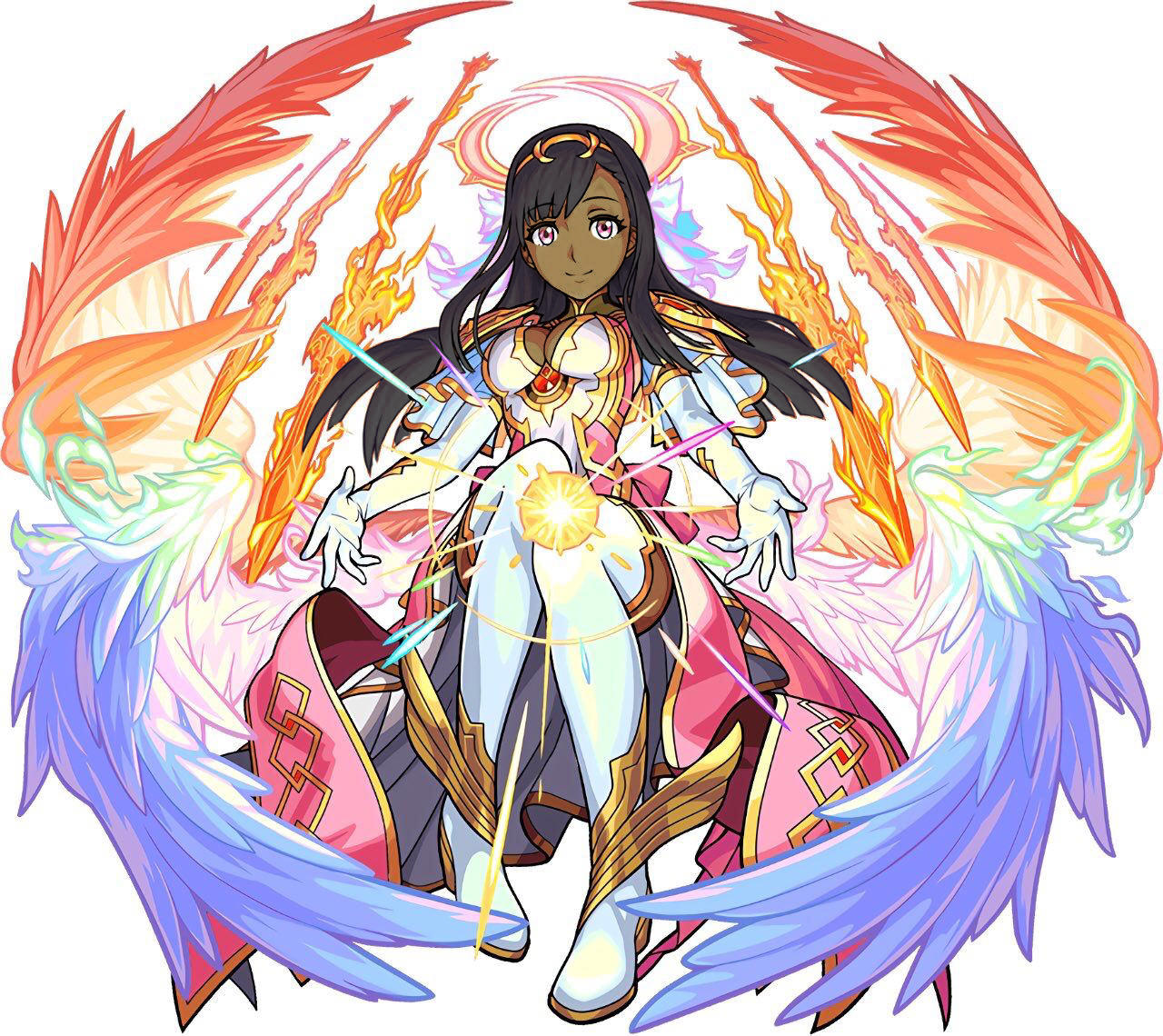 モンスト 保存した ありがとうございますww マナ のイラストに少し手を加えてみた結果wwww 画像あり モンスト攻略まとめ情報 モンスト 保存した ありがとうございますww マナ のイラストに少し手を加えてみた結果wwww 画像あり モンスト攻略まとめ情報