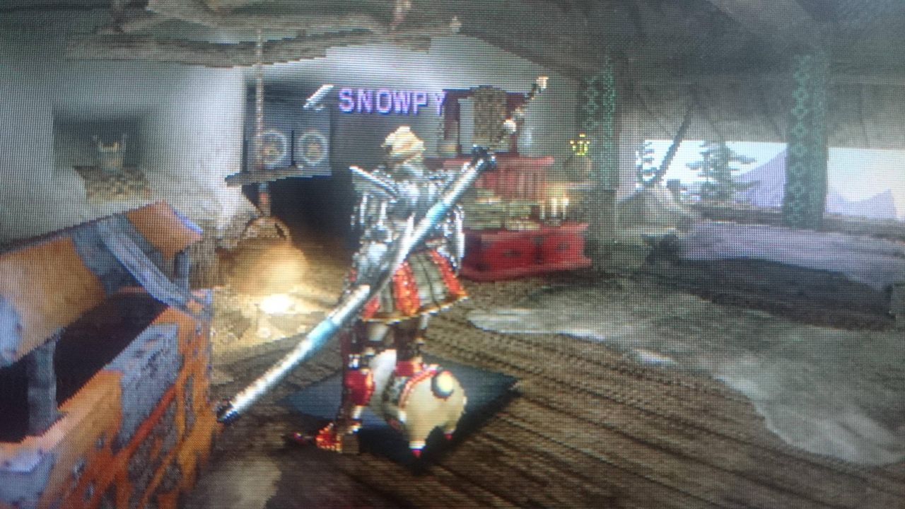 朗報 ワイ Mhp2gを9年越しのクリア ゲームめったくり通信