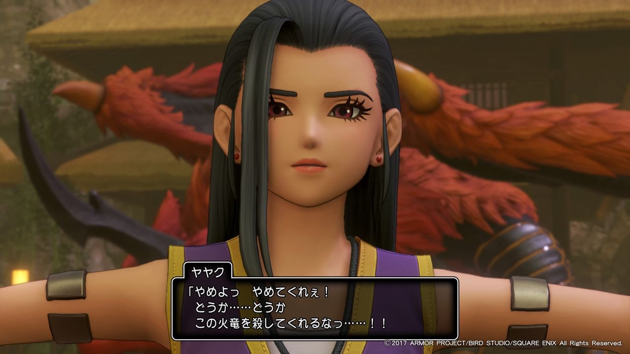 ドラクエ11のぐう聖で打線組んだｗｗｗｗ ゲームめったくり通信