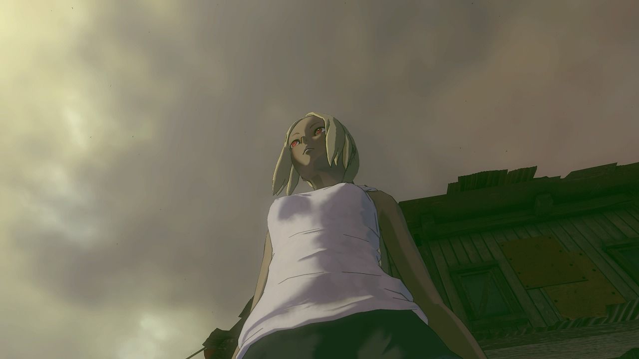 Ps4 Gravity Daze2 グラビティデイズ2 感想 評価まとめ ゲームめったくり通信 Ps4 Gravity Daze2 グラビティデイズ2 感想 評価まとめ ゲームめったくり通信