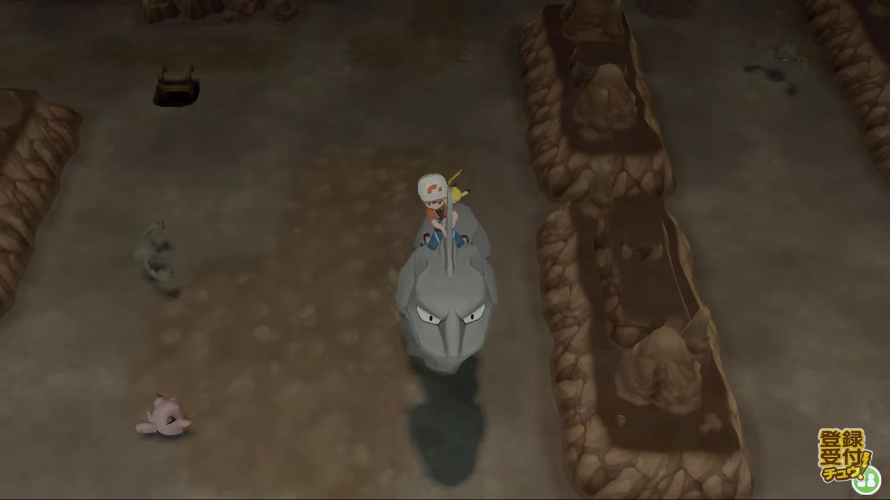 悲報 ポケモン最新作 マップ構成をやらかしてしまう ゲームめったくり通信 悲報 ポケモン最新作 マップ構成をやらかしてしまう ゲームめったくり通信