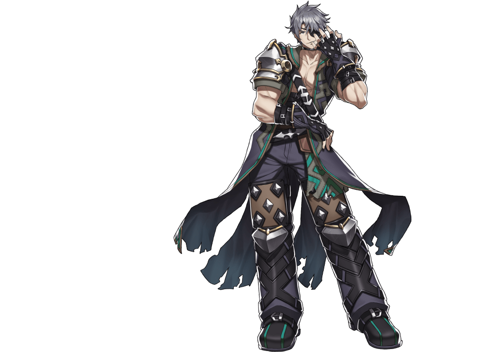 ゼノブレイド2 Cv平野綾のレアブレイドが公開 ぷにぷにやで ゲームめったくり通信