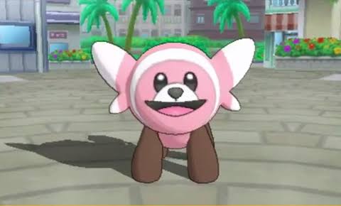 新ポケのこいつデカすぎワロタwwwwwww ゲームめったくり通信 新ポケのこいつデカすぎワロタwwwwwww ゲームめったくり通信
