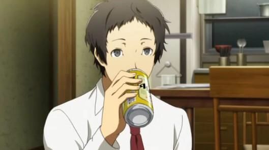 画像 ペルソナ4の足立透 と ペルソナ5の明智吾郎 お前らはどっちが好き ゲームめったくり通信