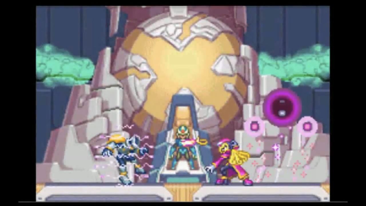 ロックマンゼロ シリーズが ロックマンx の続編だと知った時の衝撃wwww ゲームめったくり通信 ロックマンゼロ シリーズが ロックマンx の続編だと知った時の衝撃wwww ゲームめったくり通信