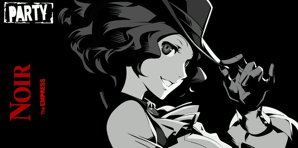 ペルソナ5の奥村春とかいうルックス以外最強の女ｗｗｗｗ ゲームめったくり通信