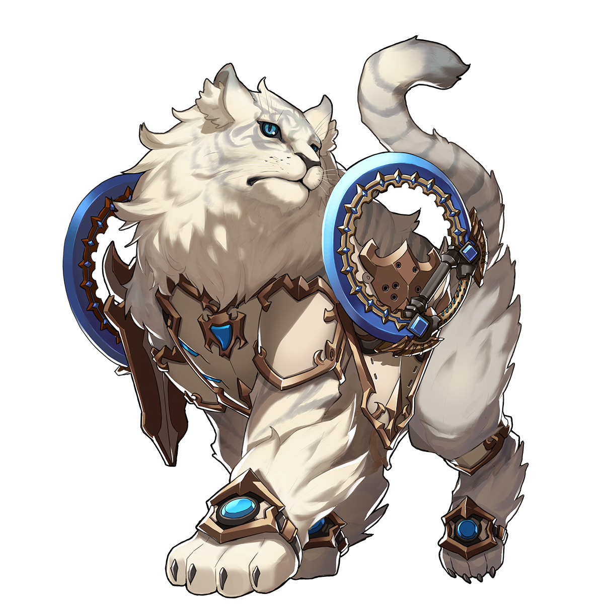 ゼノブレイド2 Cv平野綾のレアブレイドが公開 ぷにぷにやで ゲームめったくり通信