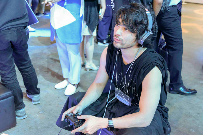 画像 Tgsに現れた山田孝之がゲームしてるだけでかっこいい件wwwww ゲームめったくり通信 画像 Tgsに現れた山田孝之がゲームしてるだけでかっこいい件wwwww ゲームめったくり通信
