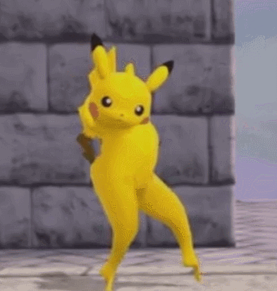 画像 初期のピカチュウwwwwww ゲームめったくり通信 画像 初期のピカチュウwwwwww ゲームめったくり通信