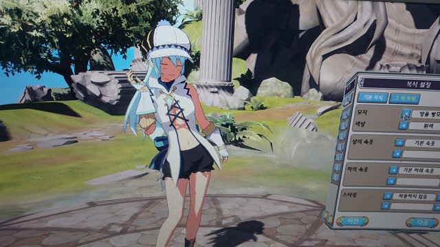ロリ巨乳も作れるネクソンの注目mmorpg Peria Chronicles アニメ調のグラフィックが凄い ゲームめったくり通信