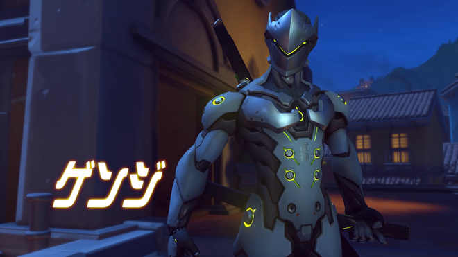 オーバーウォッチの韓国人キャラクター かわいすぎる ゲームめったくり通信