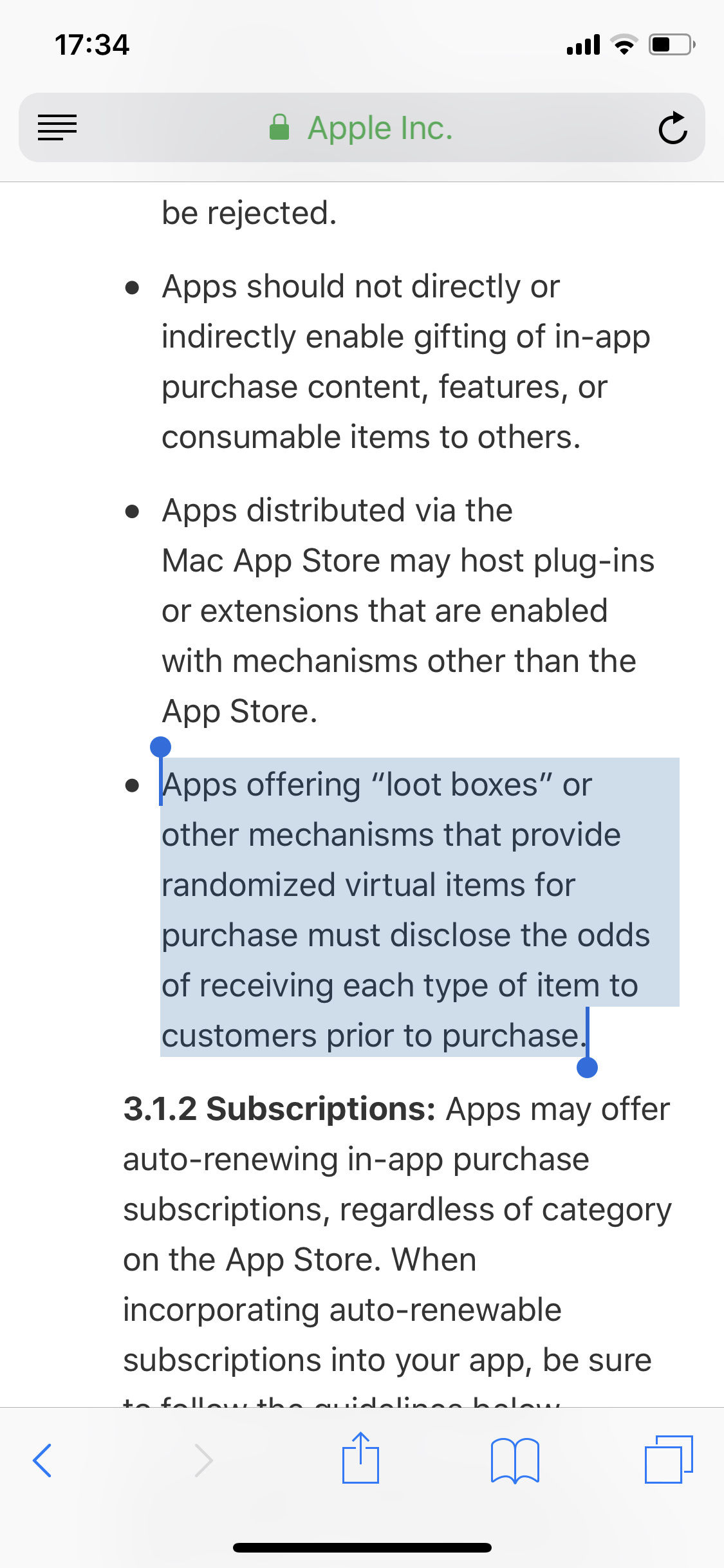 速報 Apple Iosセルラン粛清 Fgo モンスト パズドラ デレステなどが一斉に消える ガチャ確率表記のないゲームや不正 改ざん操作のあるアプリは除外されます ゲームめったくり通信