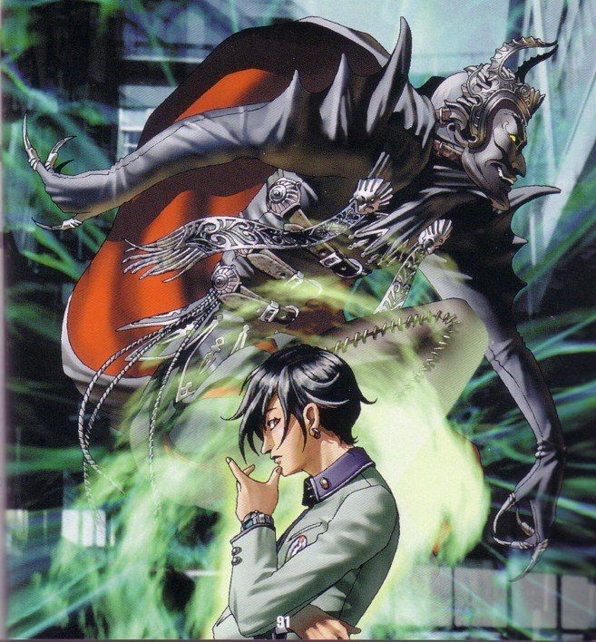 ペルソナ の歴代主人公でお前らは誰が一番好きなんだ ゲームめったくり通信