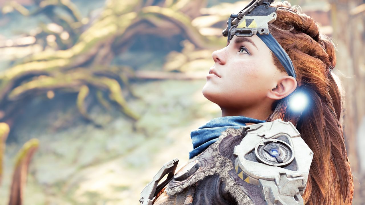 神ゲー Horizon Zero Dawn 売上が340万を突破する ゲームめったくり通信 神ゲー Horizon Zero Dawn 売上が340万を突破する ゲームめったくり通信
