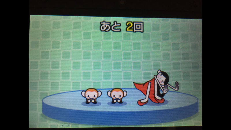 画像 リズム天国 の女の子の可愛さは異常ｗｗｗｗｗｗｗ ゲームめったくり通信