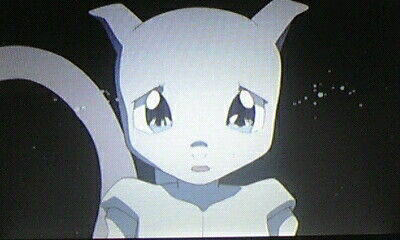 画像 幻のポケモン ミュウ が可愛すぎる件ｗｗｗｗｗｗｗｗ ゲームめったくり通信