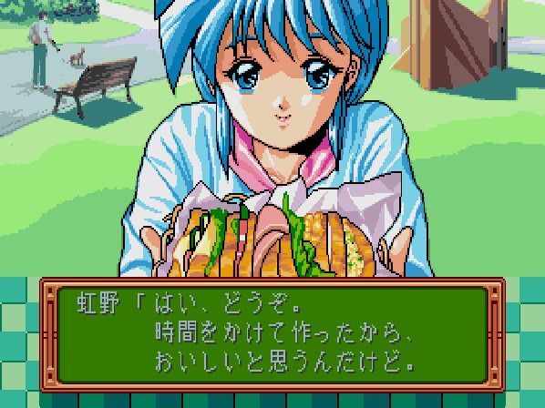 朗報 ときメモシリーズで1番かわいいキャラ 7割が一致する事が判明 ゲームめったくり通信