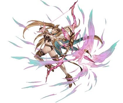 Rpgの弓使いキャラ これ ゲームめったくり通信