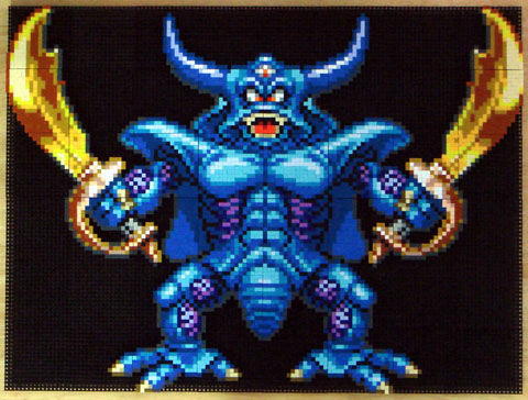 エスターク の色wwwwwwwwwww ゲームめったくり通信 エスターク の色wwwwwwwwwww ゲームめったくり通信