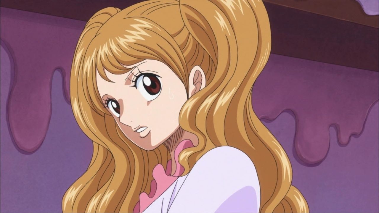 ワンピース アニメ 787話 四皇の娘 サンジの婚約者プリン ワンピース伏線ネタばれ速報 ワンピース アニメ 787話 四皇の娘 サンジの婚約者プリン ワンピース伏線ネタばれ速報