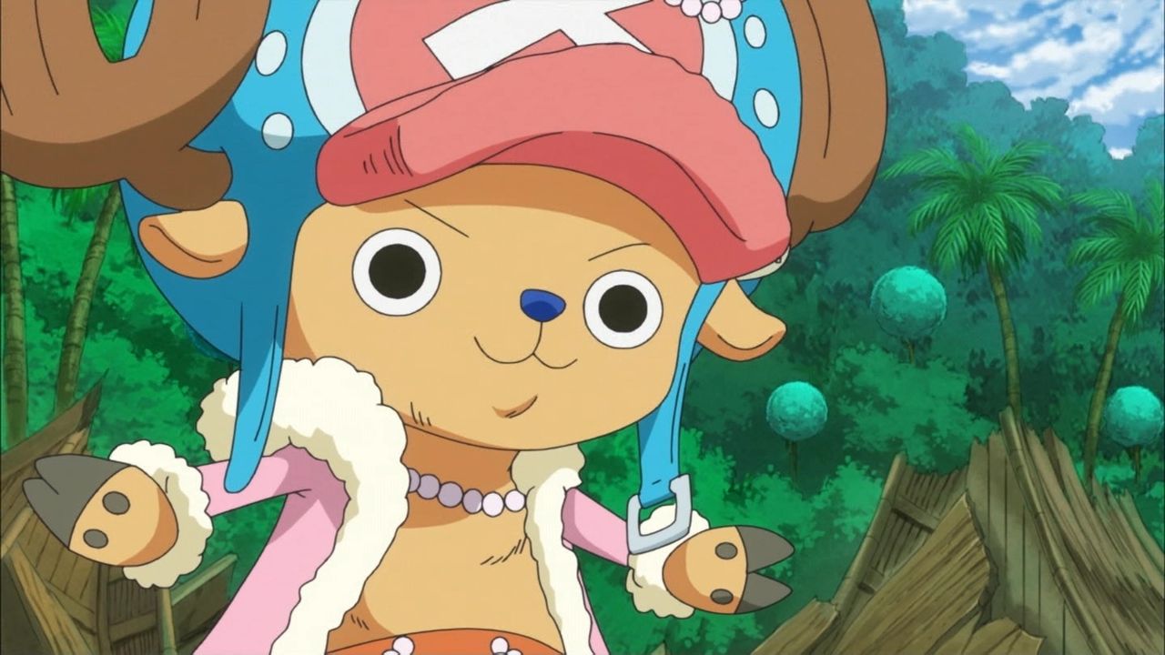 ワンピース アニメ 775話 巨象を救え 麦わら救急大作戦 ワンピース伏線ネタばれ速報