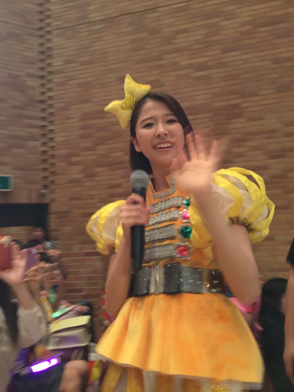 ももクロ 玉井詩織のかわいい画像やgif集めようぜｗｗｗ ももクロ最速まとめ