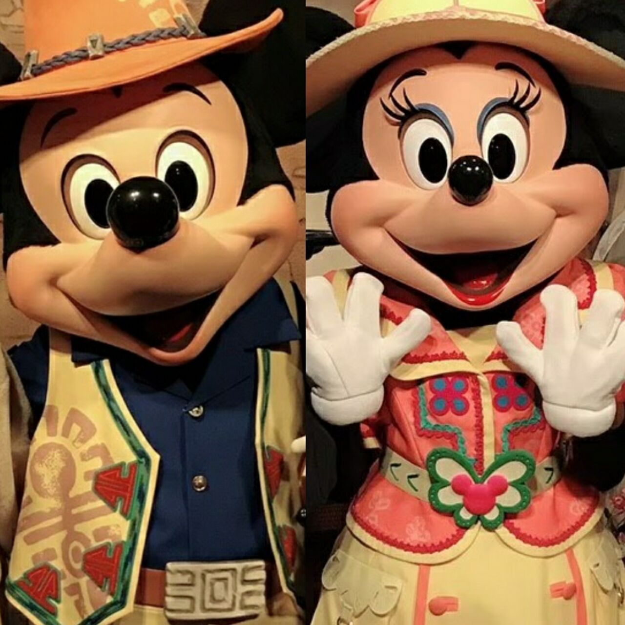 Happy Birthday ミッキー ミニー ディズニー好きくらおはのんびりやります Happy Birthday ミッキー ミニー ディズニー好きくらおはのんびりやります