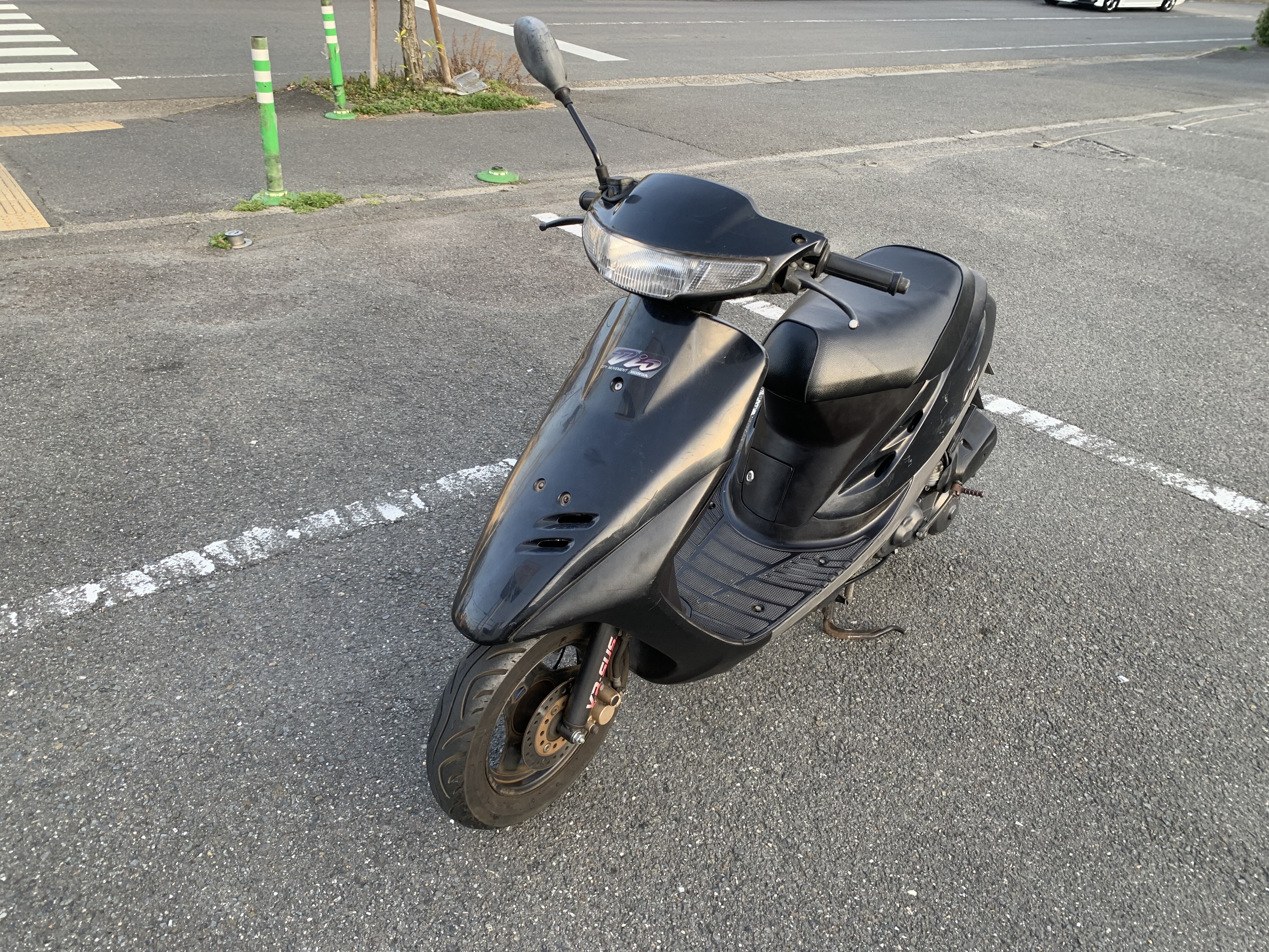 36号機‼️外装 : 挽き肉にしてやんよぉ〜