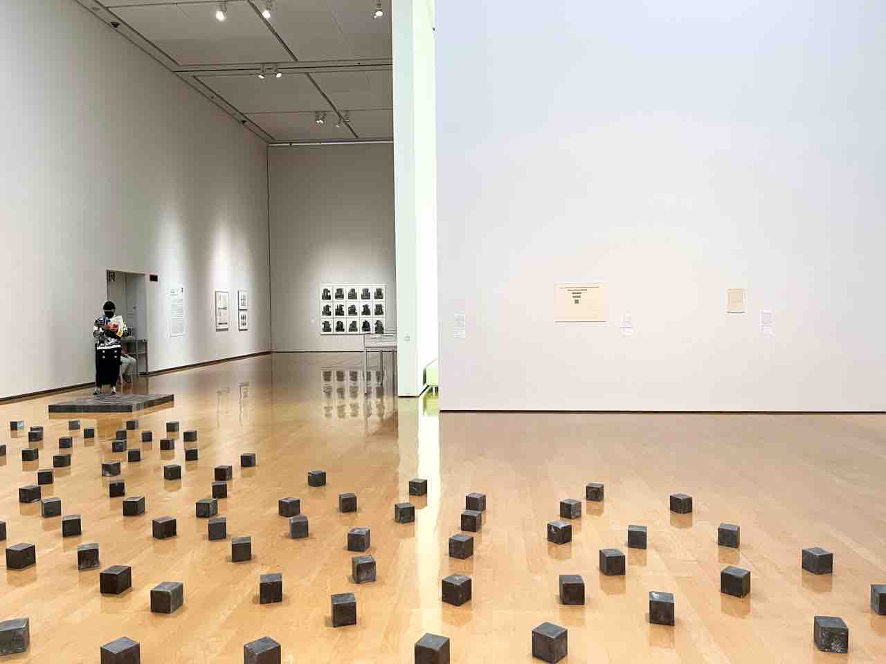 もう「現代アートは難しい」とは言わせない。『ミニマル