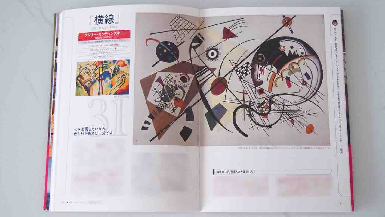 ㊗️『教養として知っておきたい名画BEST100』が発売！🎉 : アートの定理