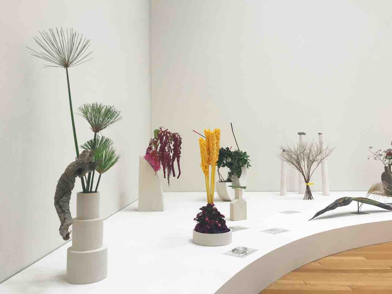 カミーユ・アンロ　蛇を踏む　個展　付属品あり カミーユ・アンロの「蛇を踏む」展では、2種類のフライヤーをご