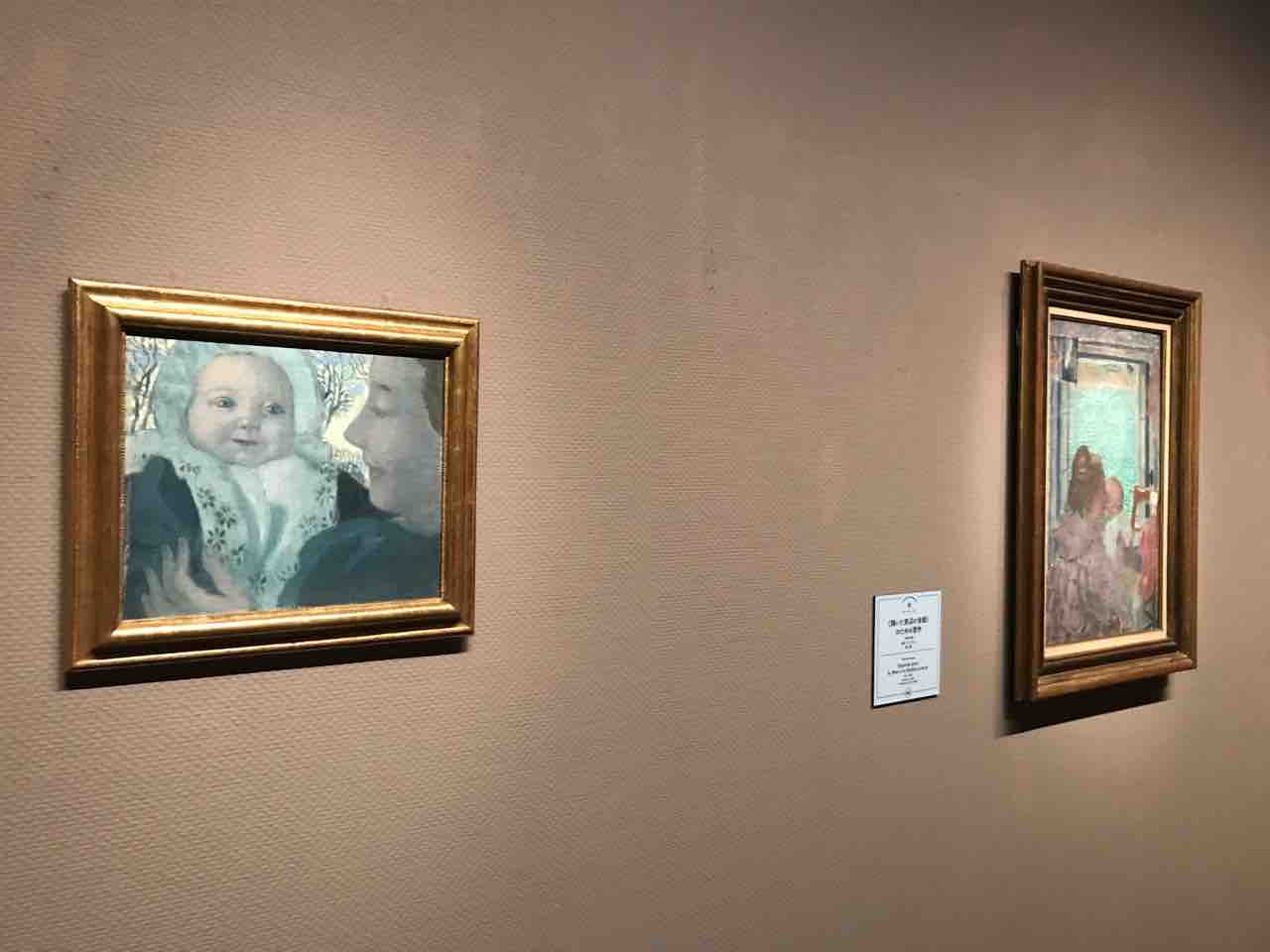 画家が見たこども展 ヨーロッパの こども が変わった時代を見る アートの定理 画家が見たこども展 ヨーロッパの こども が変わった時代を見る アートの定理