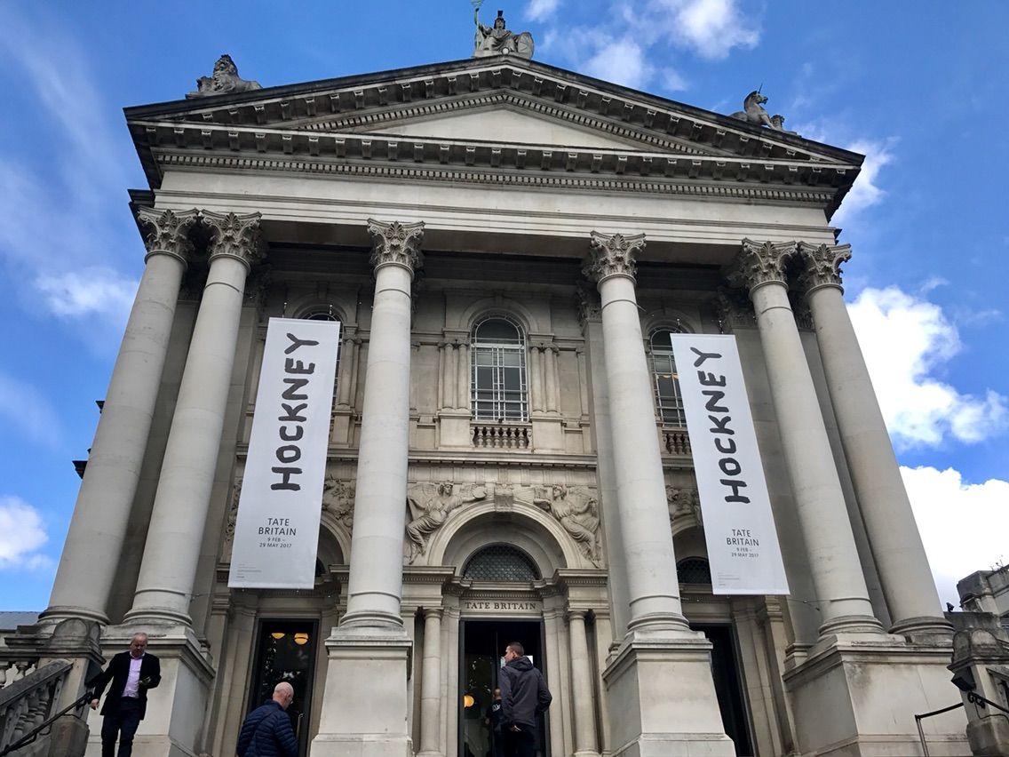 テート ブリテンinロンドンの感想と楽しみ方 アートの定理 テート ブリテンinロンドンの感想と楽しみ方 アートの定理