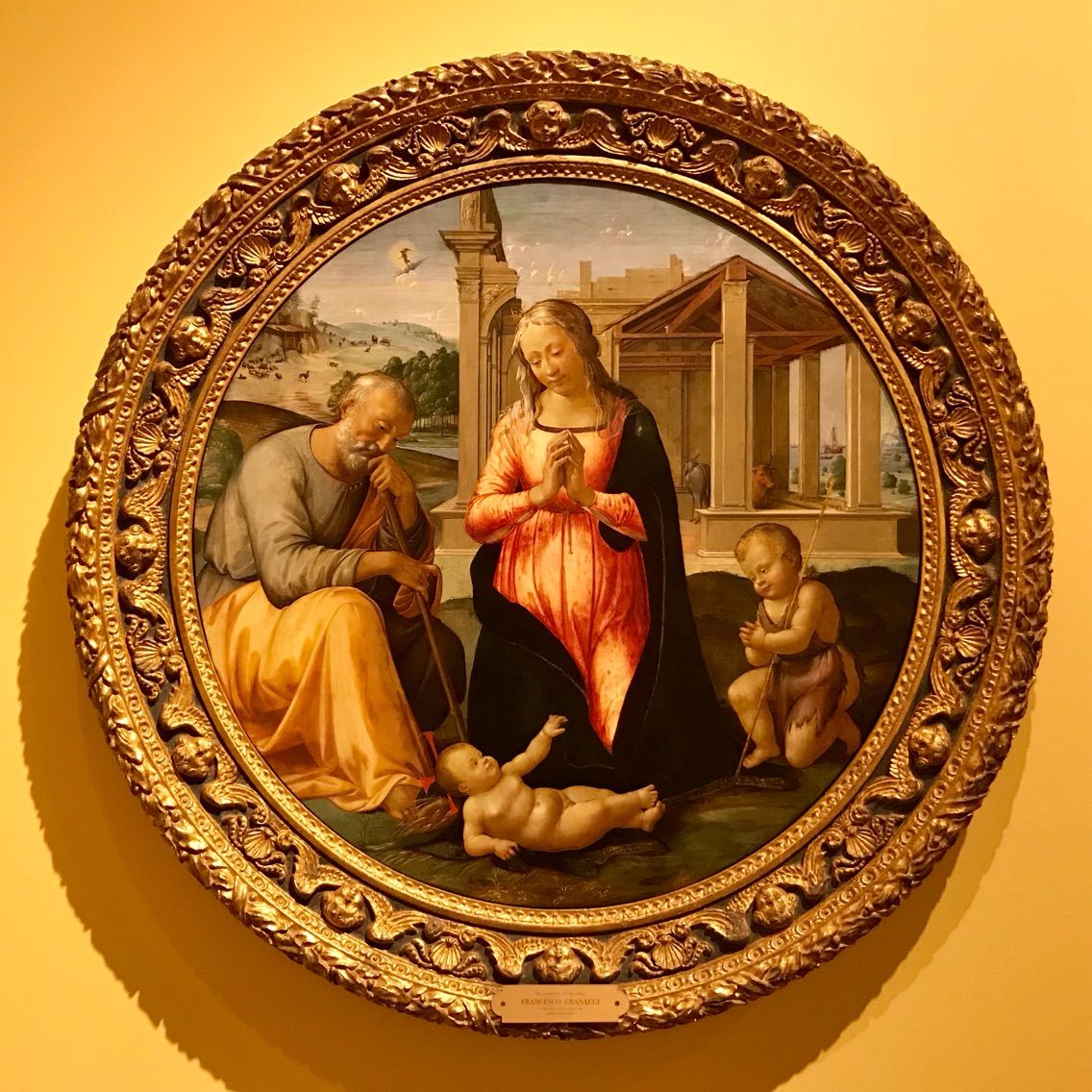 ホノルル美術館【西洋編】〜ここで印象派！？意外なコレクションの感想