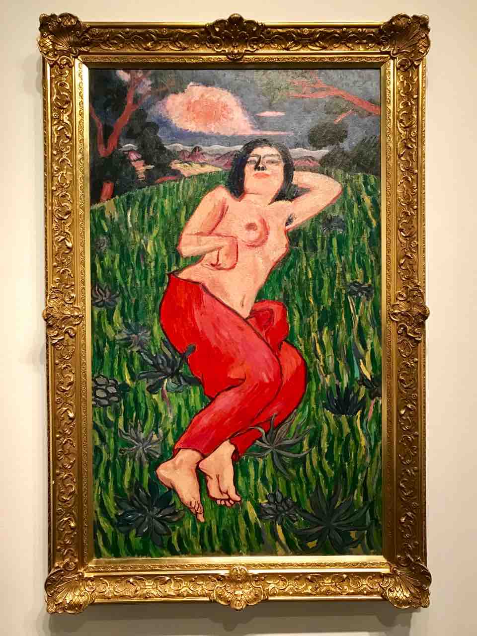 痩せたい女は裸婦画を見よう もっと太れるよ アートの定理
