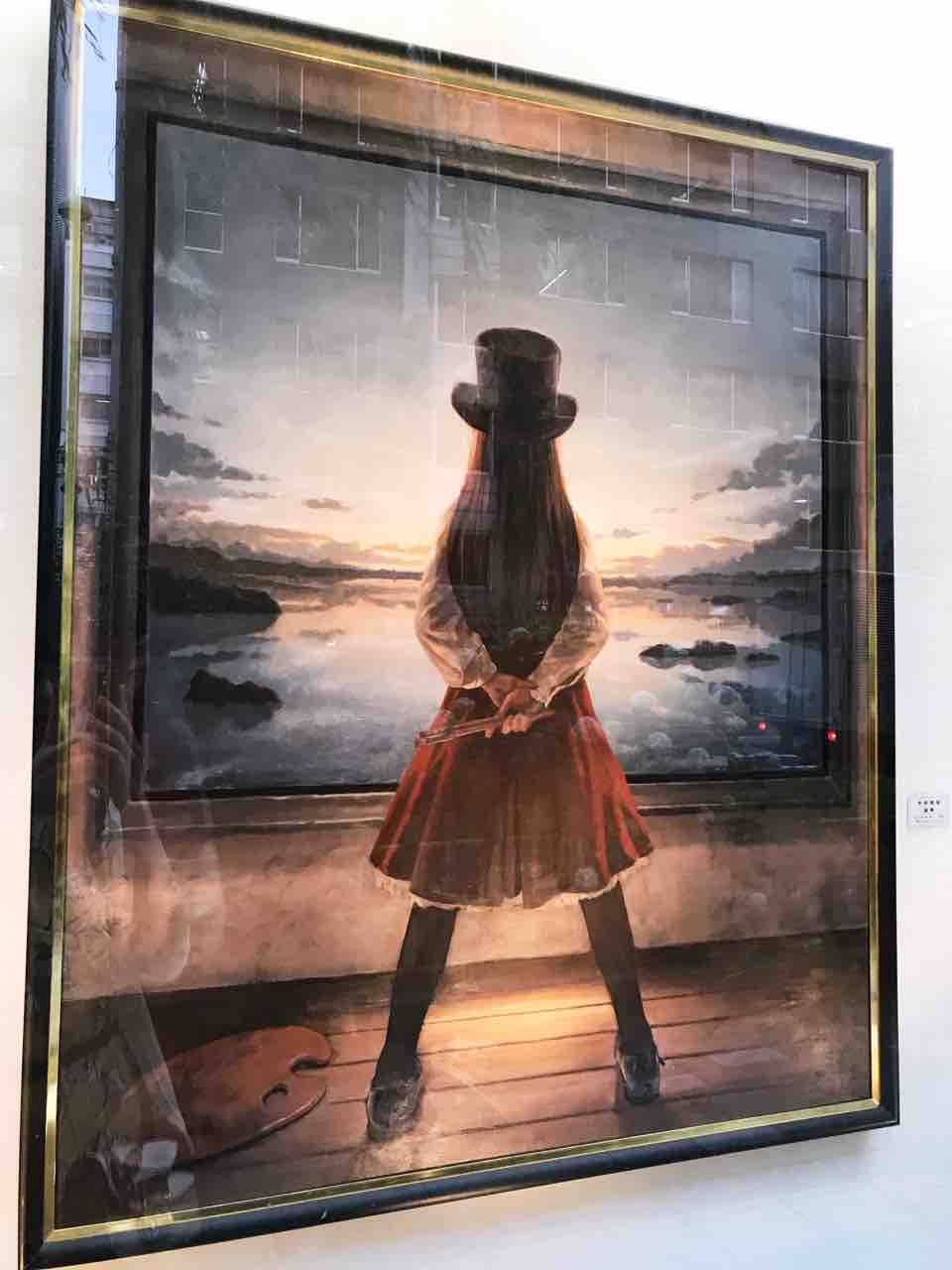 たった1時間30分で6軒のギャラリーへ 画廊の夜会 で効率よくアートめぐり アートの定理