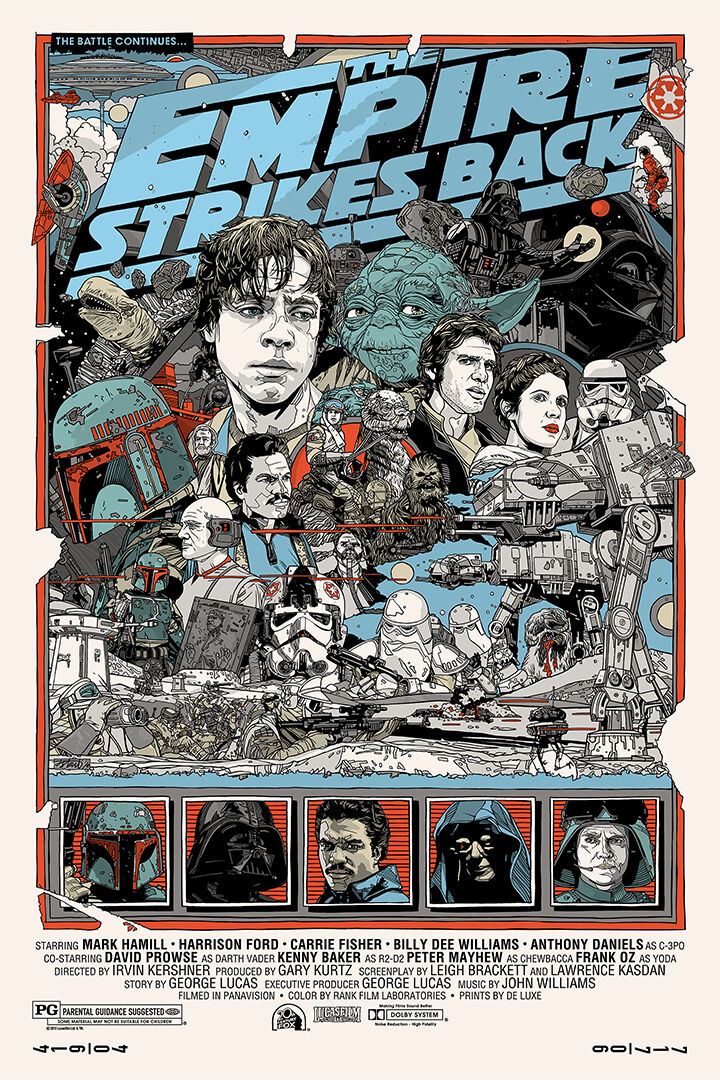 映画の手触りよ、ネット時代にもう一度。『MONDO 映画ポスターアートの