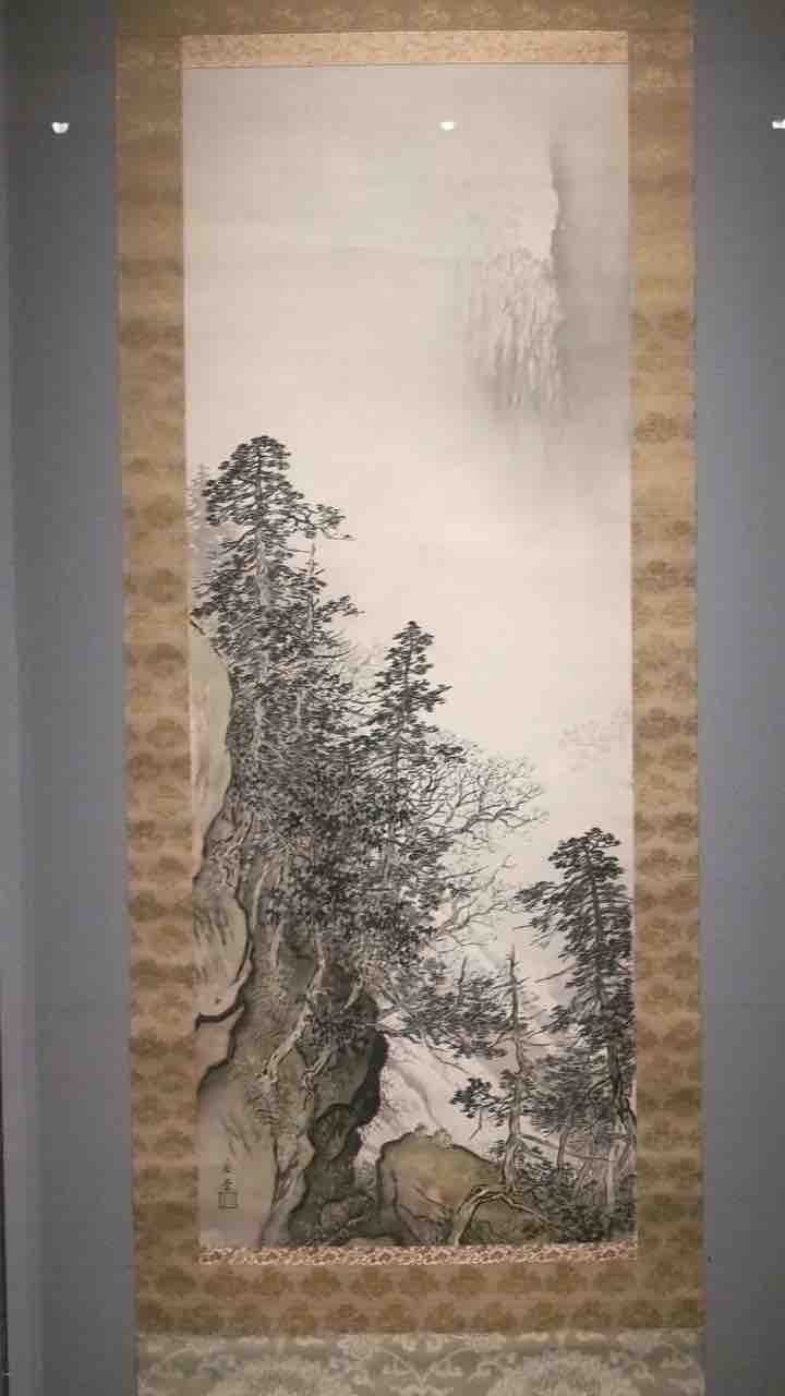 風景画に息づく小さな命。『川合玉堂―山﨑種二が愛した日本画の巨匠