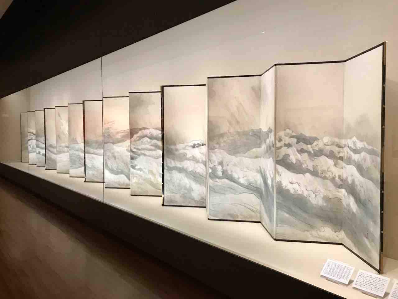 水を描く 夏に冷やしたサイダーを目から飲んだ感想 アートの定理 水を描く 夏に冷やしたサイダーを目から飲んだ感想 アートの定理