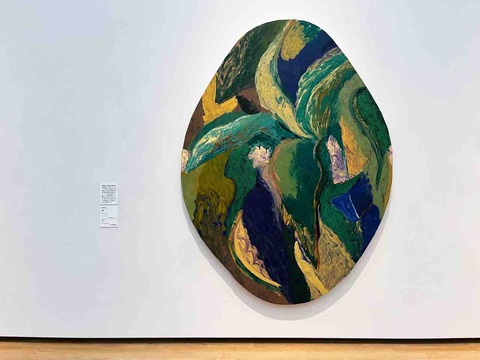 91年生まれの私が観た『関西の80年代』と現代 : アートの定理