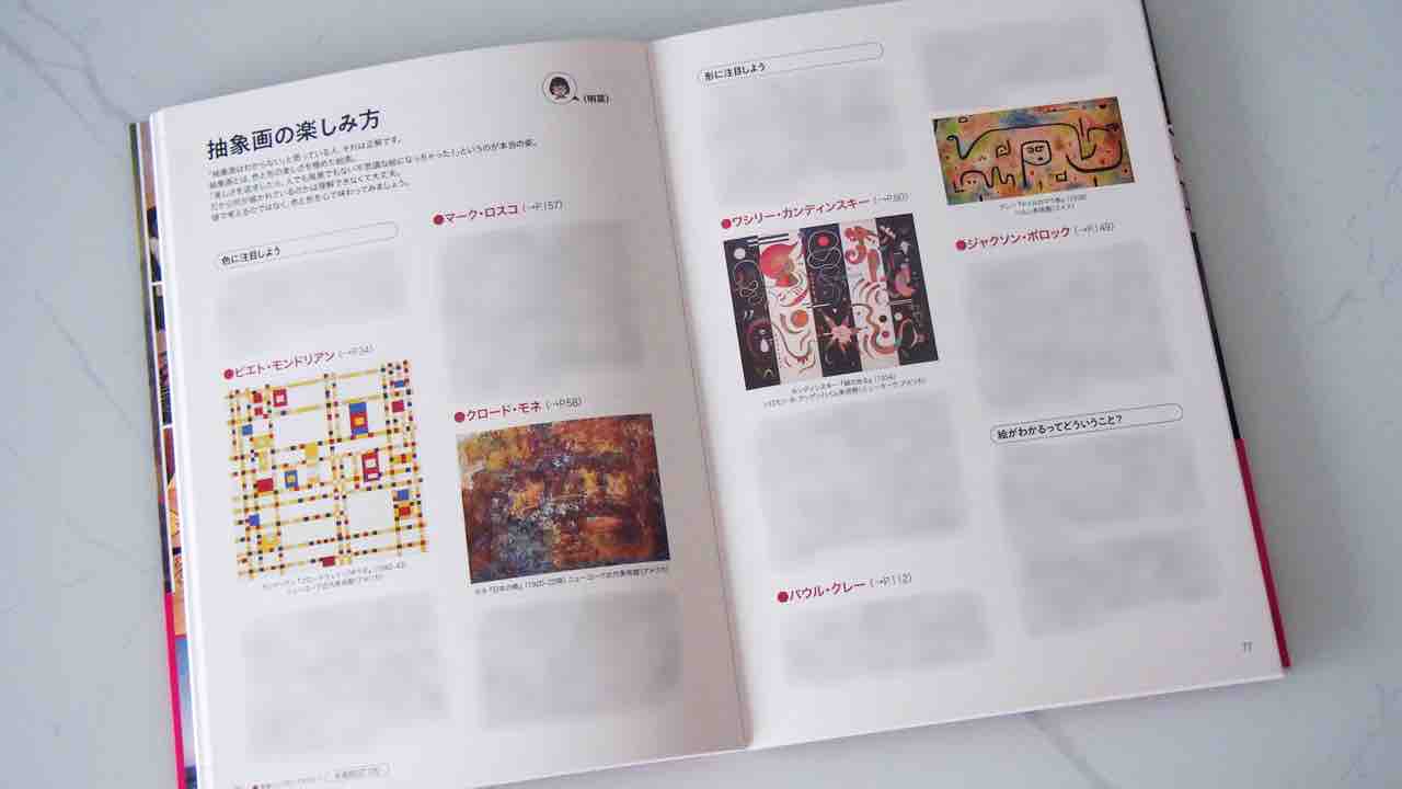 ㊗️『教養として知っておきたい名画BEST100』が発売！🎉 : アートの定理