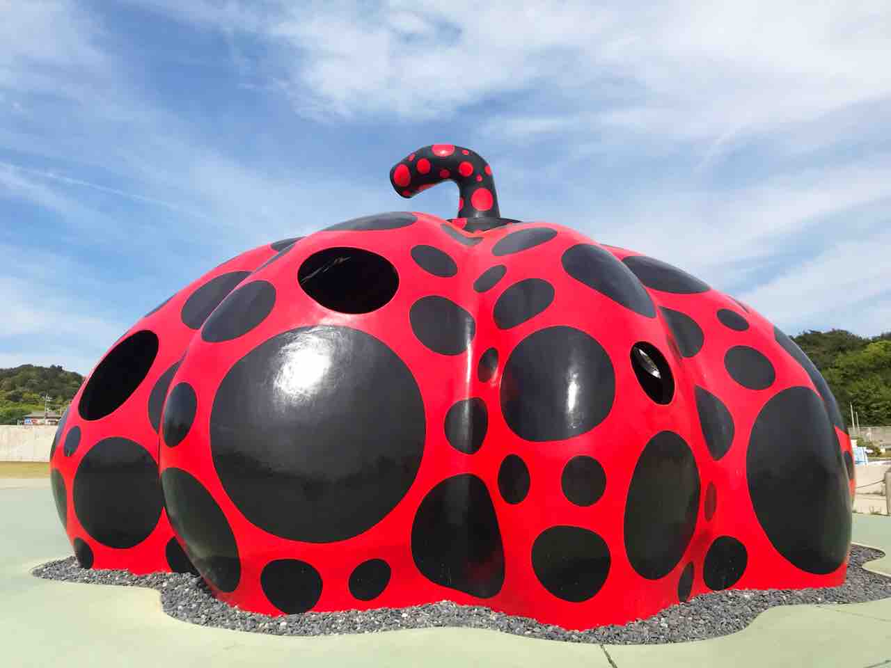 瀬戸内国際芸術祭の見所・持ち物・注意点は？満喫するために準備しよう