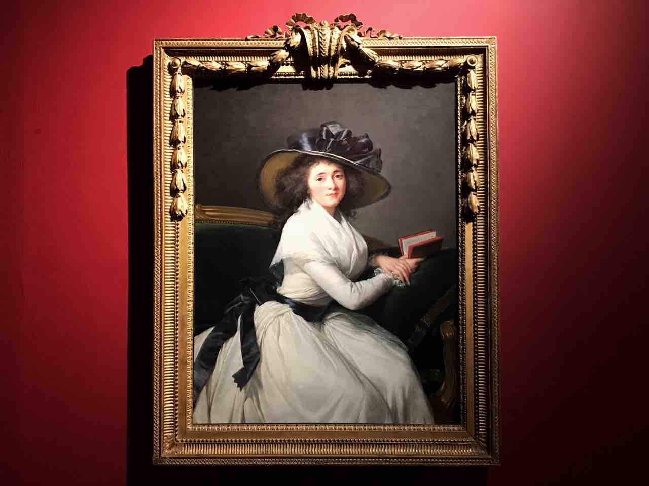 名画とじっくり向き合ってきた メトロポリタン美術館展 西洋絵画の500年 アートの定理